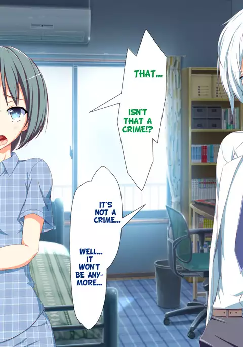 Inran Virus Ch. 2