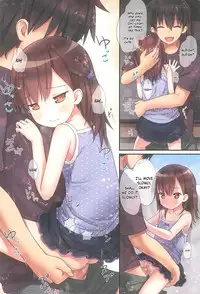 (C93) [Little Hamlet (Kiira)] Miu-chan to Veranda XX [English]