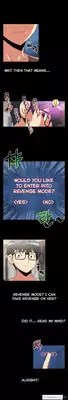 [Insane] Love Parameter Ch.1-41 (English) (YoManga) (Ongoing)