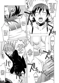 [Syowmaru] Onegai Yuri Sensei - Please Miss Yuri. [English] [Decensored]