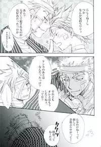 (C89) [Ohtohcan (Mitsukan)] Yoiyami no Hoshi (FAIRY TAIL)