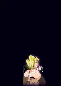 [Studio Mizuyokan (Higashitotsuka Rai Suta)] HAPPINESS SLAVES DL (HappinessCharge PreCure!) [Digital]