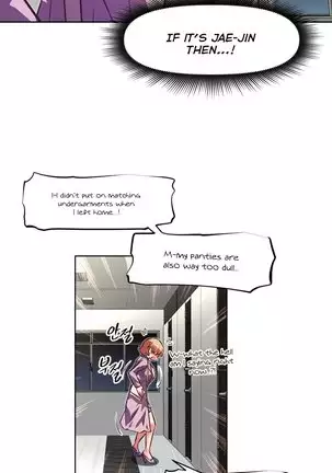 Brawling Go Ch.76-106