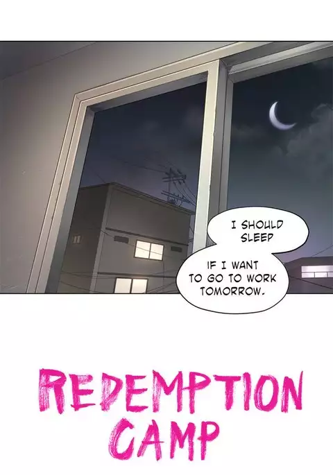 Atonement Camp Ch.1-26