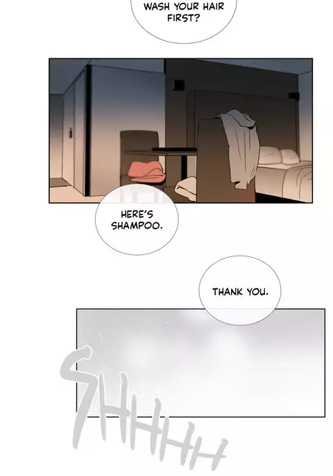 Talk To Me Ch.1-41