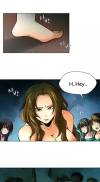 [Fantastic Whale] Twin Slave Ch.1-29 (English) (Ongoing)