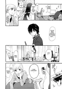 [Sekiya Asami] Your Dog [English] [hf-loli, biribiri]