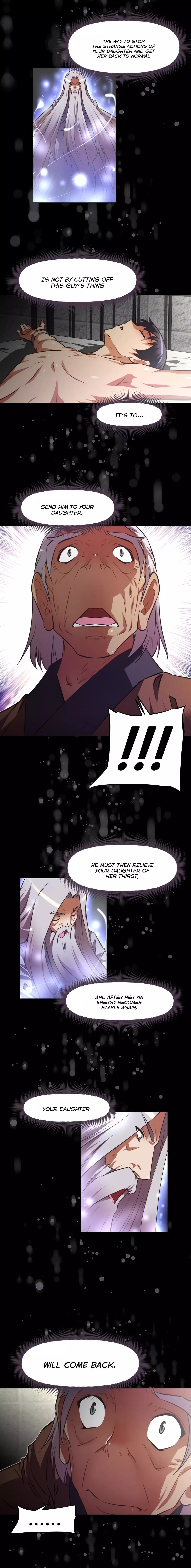 Brawling Go Ch.76-101