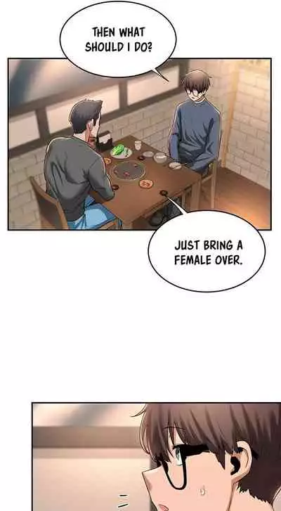 [Abio4, Bangkki] Sextudy Group (1-28) [English] [Ongoing]