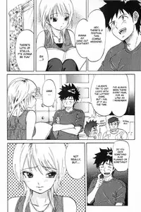 [Onda Chiro] Koisuru Naked Girl [English] [CiRE & DesuDesu]