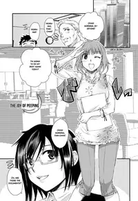 [Katase Minami] Mitsugetsu Honey | Honeymoon Honey [English] [Digital]