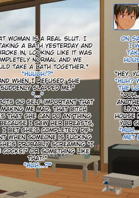 Hitozuma Sex o Oshiete Ageru 2 ~Shimai Hen~