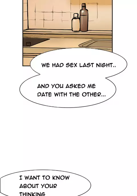 Double Date Ch.1-12