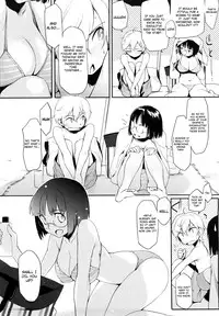 [Yurikawa] Houkago Strawberry Vibe - After School Strawberry Dildo [English] [4dawgz]