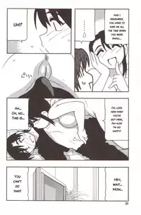 [O.RI] Family Play [English] [Kusanyagi]