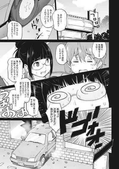 Yarizakari Otome