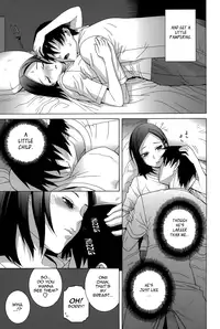 [Shinobu Tanei] Little Stepsister Fantasy Virgin Ch. 1-6 [English] [Tadanohito]