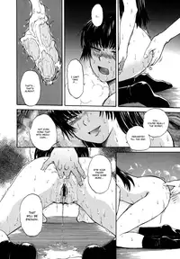 [Tsukino Jyogi] ♭38℃ Loveberry Twins [English] [Hentai-Enishi]