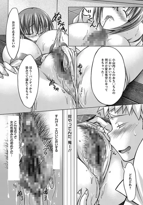 Horu Chichi DX
