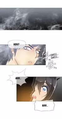 [ButcherBOY] Household Affairs Ch. 11-22 [English] [Yomanga]