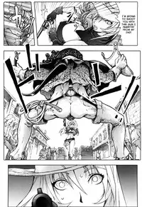 [Kon-Kit] Honey♥Dip [English] [Decensored]