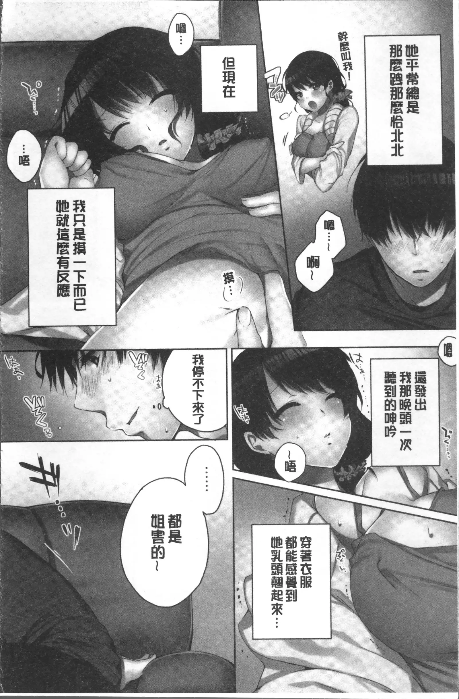 Aneki to... H Shichaimashita.