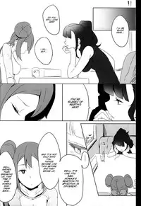 (C85) [Puppukupu (Kawaisaw)] Sweet Collapse (Pokemon) [English] [SMDC]