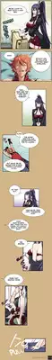 [Hong BanJang] Aharoo Ch.1-18 (English) (YoManga) (Ongoing)