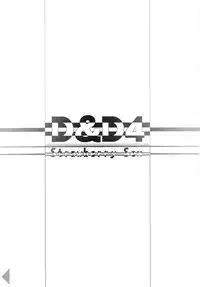 (SC16) [WIREFRAME (Yuuki Hagure)] D&D04 DRAG&DROP FOUR (Pia Carrot e Youkoso!! 3)