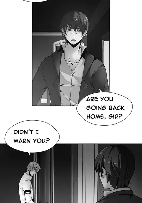 Twin Slave Ch.1-26