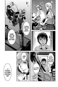 (C84) [Mashira Dou (Mashiraga Aki)] Matsuri Zenpen [English] [N04h]