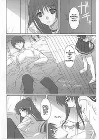 (C67) [SS109 (Tsutsumi Akari)] ToyHeart Vol.1 (ToHeart 2) [English] [JMCS]
