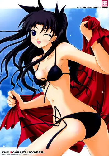 (Dai 8-ji ROOT4to5) [Muri Yari (Gibachi)] Never Ending Nightmare (Fate/stay night)