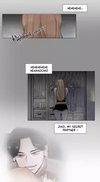 [Silverstar] Talk To Me Ch.1-30 (English) (Ongoing)