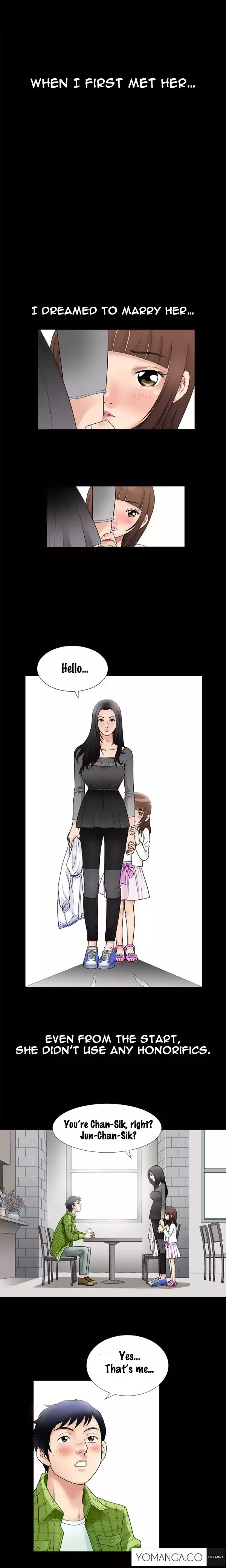 Seduction Ch.1-32