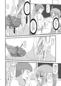 [valssu (Charu)] Roshutsu Shoujo Yuugi Yon Kan [Digital]