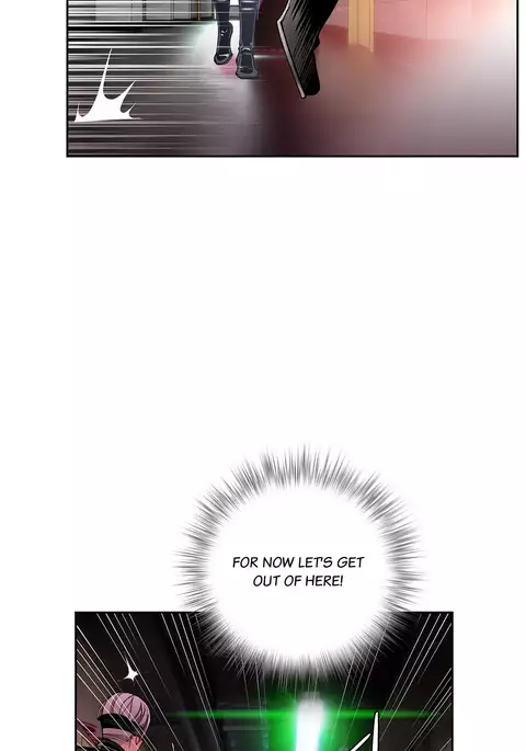 Lilith`s Cord Ch.1-22