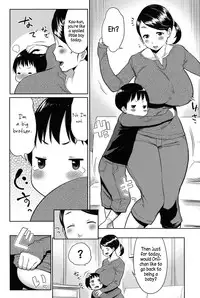 [Agata] Mama x Pako [Kanzenban] [English]