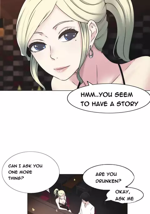 Miss Mystic Ch.1-18