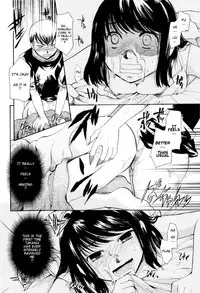 [Itou Ei] Onee-san ja Dame Kashira? [English] [redCoMet]