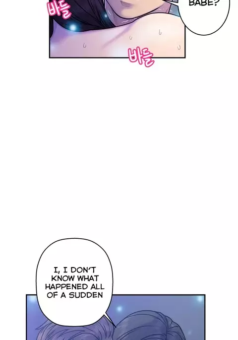 Ghost Love Ch.1-28