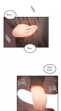 [Mx2J] Hahri's Lumpy Boardhouse Ch. 0-32 [English] (YoManga)