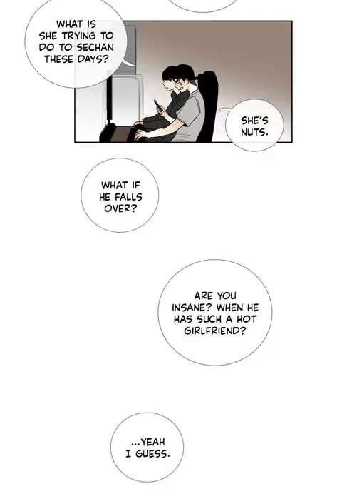 Talk To Me Ch.1-41