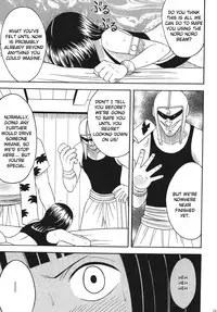 [Crimson Comics (Carmine)] Hyakka Soushuuhen (One Piece) [English] [Kizlan] [Digital]