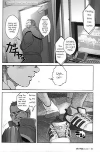 [Pagumiee (Kenta)] Top [English] [RungsitX, Hollenina]