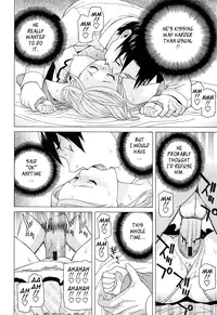 [Shinobu Tanei] Little Stepsister Love Space Ch. 1-9 [English] {Tadanohito}
