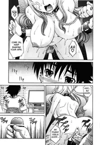 [Takaoka Motofumi] Hot Liquid [English] [Yoroshii]