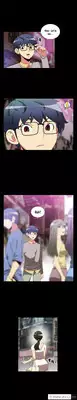 [Insane] Love Parameter Ch.1-28 (English) (YoManga) (Ongoing)