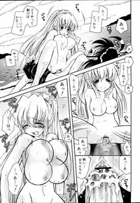 COMIC RiN 2006-09