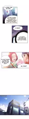 [BAK Hyeong Jun] Sweet Guy Ch.1-51 (English) (YoManga) (Ongoing)